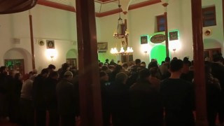 Muğlada Sabah Namazı Buluşmaları devam ediyor