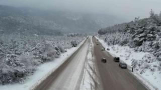 Muğlada sıcaklık düşüyor