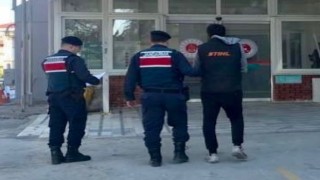 Muğlada uyuşturucu ticaretinden aranan şahıs yakalandı
