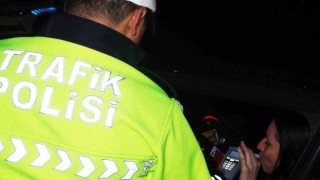 Muğlada yeni yıl öncesinde trafik denetimleri arttırıldı