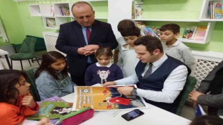 Muğladaki okullarda iyileştirme ve yenileme çalışmaları devam ediyor
