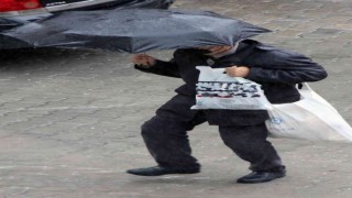 Muğlaya sağanak, dolu ve taşkın uyarısı