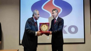Muhtarlardan, Konukoğluna teşekkür