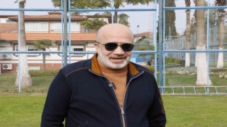 Murat Sancak: Bu yıl Fenerbahçe, hatta Galatasaray da Samet ile ilgilendi”