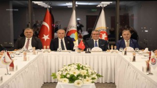 Murzioğlu: Ortak akıl ile bu kente değer katmalıyız”