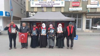 Muşlu babadan dağdaki oğluna çağrı: “Annen şu an ölüm döşeğinde”