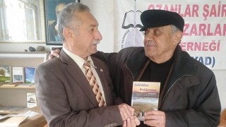 Mustafa Bardak, Öğretmenine gurur dolu, duygulu anlar yaşattı