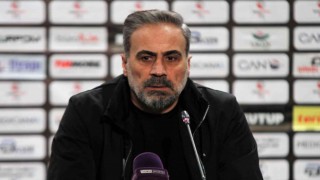 Mustafa Dalcı: “Gençlerbirliği bu ligde kalacak”