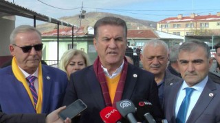 Mustafa Sarıgülden iki aday değerlendirmesi