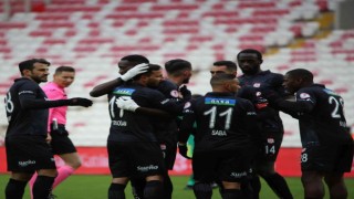 Mustapha Yatabare gol sayısını 8e çıkardı