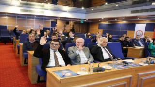 MUTSO 2023 bütçesi 35 milyon TL