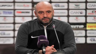 Muzaffer Bilazer: “Doğru karar verdiğimiz anlar oldu skor avantajını yakaladık”