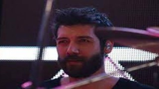 Müzisyen Mehmet Dudarıkın saldırıya uğradığı anlar kamerada