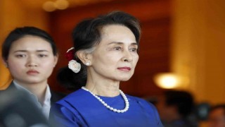 Myanmarın devrik lideri Suu Kyiye 7 yıl daha hapis cezası