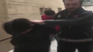 Narkotik dedekiflerini şaşırtan zula