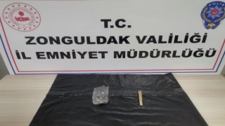 Narkotik suçlara yönelik uygulamada ceza yağdı