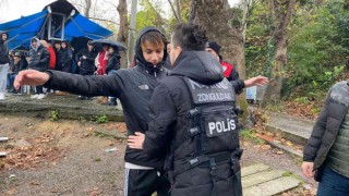 Narkotim nefes aldırmadı