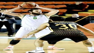 Nazilli Belediyespor Basketbol Takımı Yönderi renklerini bağladı