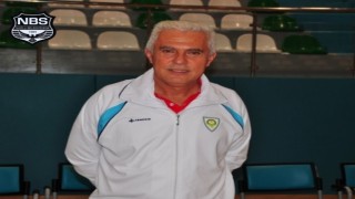 Nazilli Belediyespor Erkek Voleybol Takımının Baş Antrenörü Bozkan oldu