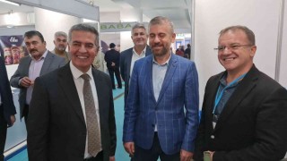 Nazilli Tarım Fuarı, 4 günde 51 bin kişiyi ağırladı