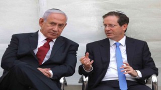 Netanyahu, yeni hükümeti kurmak için İsrail Cumhurbaşkanı Herzogtan 14 gün daha istedi
