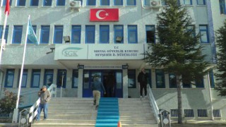 Nevşehirde EYT müracaatı 3 bini geçti
