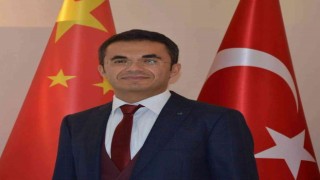 NEVÜ akademisyeni ‘Dünya Sinologlar Konseyine davet edilen ilk Türk Akademisyen oldu
