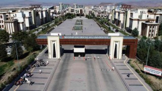 NEVÜden akademisyen alım ilanı