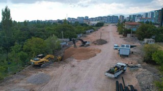 Niğde; altyapı hizmetlerinde altın çağını yaşıyor