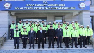 Niğde tüm kurumlarıyla kışa hazır