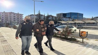 Niğdede DEAŞlı 1 kişi gözaltına alındı