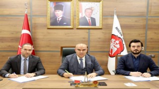 Niğdede istihdama yönelik büyük yatırım