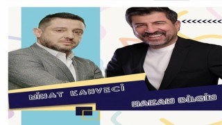 Nihat Kahveci, Yalovada söyleşiye katılacak