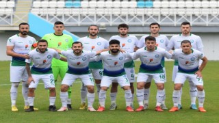 Nilüfer Belediye FSK farka koştu
