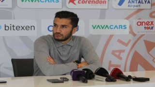 Nuri Şahinin favorisi Arjantin