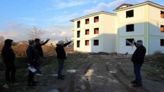 O müteahhitten Özür mesajı: Beni anlayışla karşılayın lütfen