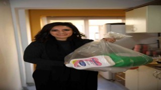 Ödüllü sıfır atık yarışması için son hafta