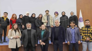 Öğrenci şurasının 2.si ‘araştırma üniversitesinde öğrenci olmak temasıyla düzenlendi