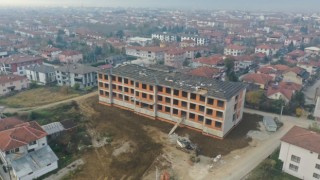 Öğrenciler daha nezih şartlarda eğitim görecek