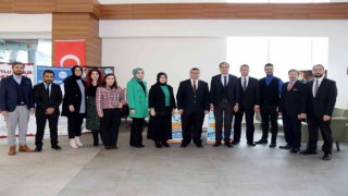 Öğrencilere “Güç Sende Biz de Yanında” eğitimi