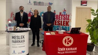 Öğrencilerin kariyerlerine katkı sağlayacaklar