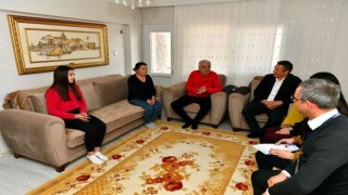 Öğretmenler 6 bin 331 öğrenciyi evdeki çalışma ortamında değerlendiriyor
