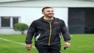 Okan Buruk: Taraftarımıza verdiğimiz mutluluğu devam ettirmek istiyoruz