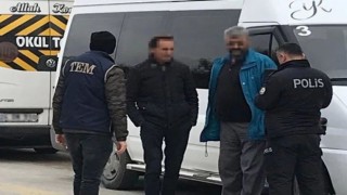 Okul çevrelerinde denetimler sürüyor