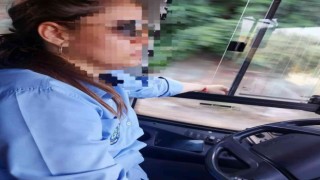Okul Müdürünün ölümüne neden olan kadın şoför tutuklandı