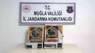 Ölüdenizde kumar operasyonu