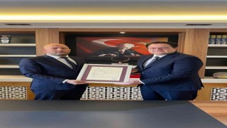Omsan Logisticsin tren işletmeciliği hakkı 5 yıl daha uzatıldı