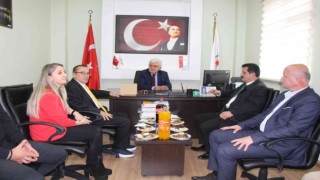 OMÜde bilgisayar laboratuvarı bağışlarla yenileniyor