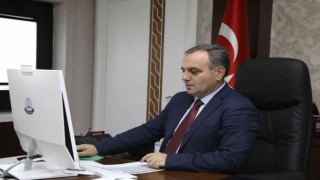 ORA-KAF23ün Paydaş Üniversiteler Toplantısı Gerçekleştirildi