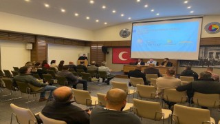 Ortacada GES projelerinde yatırım fırsatları anlatıldı